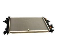 Kühler Motorkühlung Maxgear AC561863 für OPEL