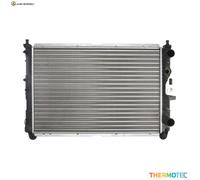 KÜHLER MOTORKÜHLUNG D7F017TT FÜR ALFA ROMEO FIAT TIPO TEMPRA/SW/S.W. UNO 2.0L