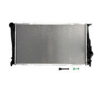 Denso | Kühler, Motorkühlung | DRM05003