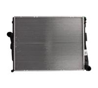 Denso | Kühler, Motorkühlung | DRM05069
