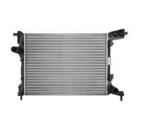 MAGNETI MARELLI 350213203300 Kühler, Motorkühlung