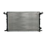 MAGNETI MARELLI Kühler, Motorkühlung 350213208900