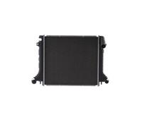 Kühler Motorkühlung MAHLE CR 1217 000S