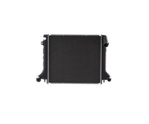 Kühler Motorkühlung MAHLE CR 1217 000S