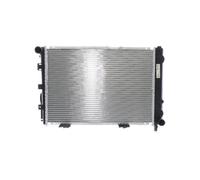 Mahle Original Motorkühler CR 236 000S – für Mercedes‑Benz W124/C124/S124 84–95