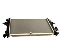 Kühler Motorkühlung Maxgear AC561863 für OPEL