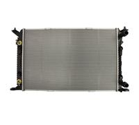 Nissens 60321 Wasserkühler