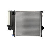 Nissens | Kühler, Motorkühlung | 60623A
