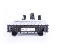 Kühler, Motorkühlung NISSENS 606644