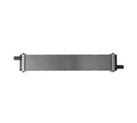 Kühler, Motorkühlung NISSENS 606792