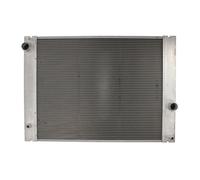 Kühler, Motorkühlung NISSENS 60772