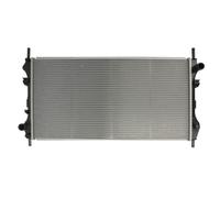 Kühler, Motorkühlung NISSENS 62043A