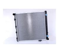 Kühler, Motorkühlung NISSENS 62751A