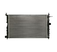 Kühler, Motorkühlung NISSENS 630121