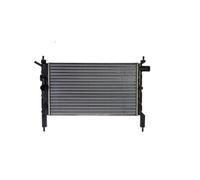 632761 Kühler, Motorkühlung