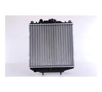 Kühler, Motorkühlung NISSENS 64174A