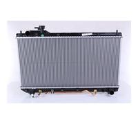 Kühler, Motorkühlung NISSENS 64630A