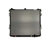 Kühler, Motorkühlung NISSENS 646827