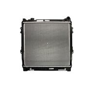 Nissens | Kühler, Motorkühlung | 64847
