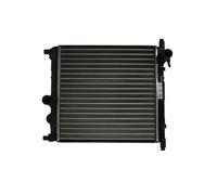 Kühler, Motorkühlung NISSENS 65300