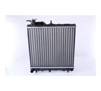 Kühler, Motorkühlung NISSENS 67500A