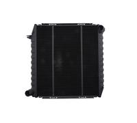 NRF 50472 Kühler, Motorkühlung