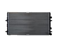 Kühler, Motorkühlung NRF 52160