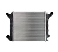NRF 53855 Kühler, Motorkühlung