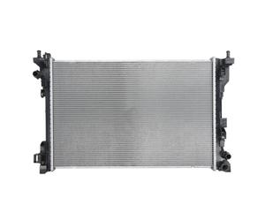 Kühler, Motorkühlung NRF 550315