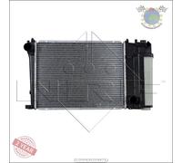 Kühler Motorkühlung NRF für BMW 5 E34 525 520 518 3 E36 328 325 323 320 318 316