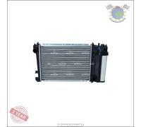 Kühler Motorkühlung NRF für BMW 5 E34 525 520 518 3 E36 328 325 323 320 318 #51