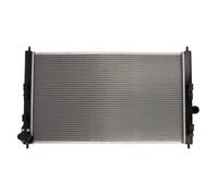 Kühler, Motorkühlung THERMOTEC D7C007TT