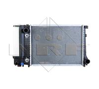 NRF 51352 Kühler, Motorkühlung