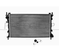 Kühler Wasserkühler für Ford Focus DAW DBW 1.6 16V 2.0 RS DNW 1.8 1.4 ST170