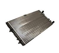 Kühler Wasserkühler Motorkühler Aluminium für Seat Ibiza II 6K1 1.4 16V