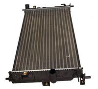 Kühler Wasserkühler Motorkühler für Opel Vectra B Caravan 31 2.0 Di 16V J96 38