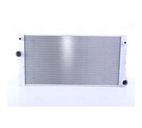Kühler Wasserkühler Motorkühler passend für BMW 5er F10 F18 535i xDrive F11 F07