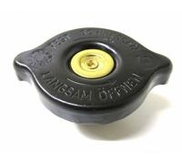 Kühlerdeckel 1,2 Bar passend für Yamaha DT 50 80 125, RD 50 80 125 250 350 - Neuer Kühlwasser-Deckel für 45mm Kühleranschluss