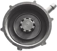 Kühlerdeckel 48 x 55 mm, für Traktor John Deere 6000, 6010, 6020, 7000, 9000, 9020