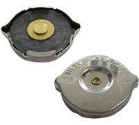 Kühlerdeckel 53 x 55 mm, für Traktor Fiat, Ford New Holland