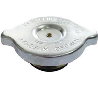 Verschlußdeckel, Kühler, AKS DASIS 751667N