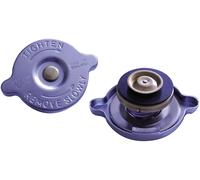 Kühlerdeckel 57 x 59 mm; 38 mm, für Traktor Massey Ferguson 100, 200, 300, 1000