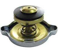 Verschlussdeckel, Kühler AKS DASIS 751648N