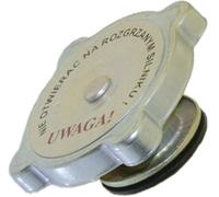 Kühlerdeckel 57 x 59 mm; 38 mm, für Traktor Zetor UR 1 (5, 9), UR 2 (Crystal, Crystal 2)