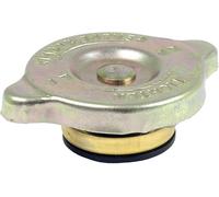 Kühlerdeckel 77 mm, Höhe 25 mm, für Traktor Case IH, John Deere, Landini, Massey Ferguson