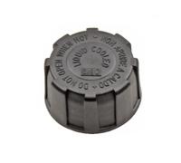 Kühlerdeckel Kühler Behälter Deckel für Yamaha Aerox MBK Nitro 50