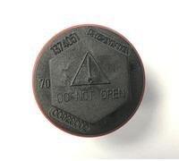 Kühlerdeckel Scania KG 46 0.7bar 1.0bar 2stufig 1374051