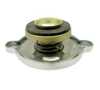 Kühlerdeckel Stutzen 57 mm, für Traktor Case IH, Ford, New Holland