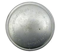 Kühlerdeckel Stutzen 59 mm, für Traktor Case IH D 212, 217, 320, 322, 324, 326, 430, 432, 436, 439