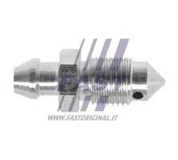 FAST Entlüfterschraube/-ventil, Kühler für IVECO Daily II